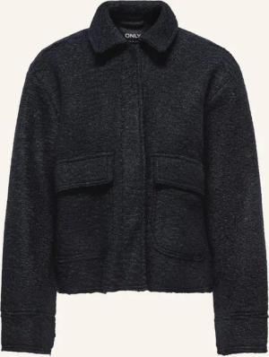 ONLY Bouclé-Blouson