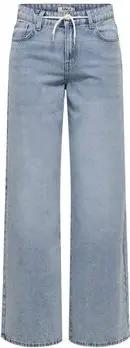 Only  Boyfriend Jeans 15366343 BLISS-LIGHT BLUE DENIM