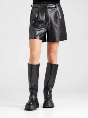 ONLY Bundfaltenhose ONLPenny (1-tlg) Falten