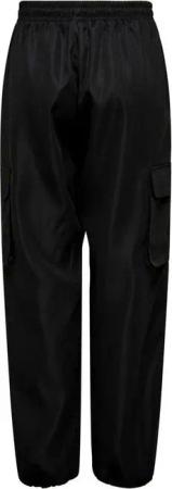 ONLY Cargohose ONLCashi (1-tlg) Drapiert/gerafft