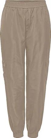 ONLY Cargohose ONLFADUMA hellbraun | M/L32