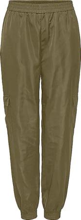 ONLY Cargohose ONLFADUMA olive | M/L32