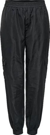 ONLY Cargohose ONLFADUMA schwarz | XL/L32