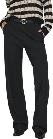 ONLY Chinohose ONLPOPTRASH LIFE MW aus Viskosemix