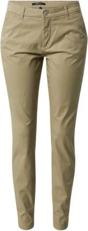 ONLY Chinohose PARIS (1-tlg) Plain/ohne Details