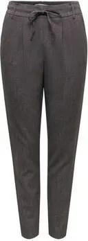 Only  Chinos 15309862 POTRASHP-DARK GREY MELANGE