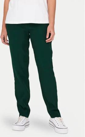 ONLY Chinos Veronica 15291514 Grün Slim Fit