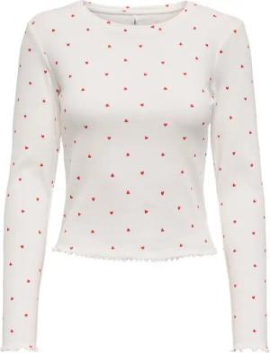 ONLY Crop-Top FENJA LIFE (1-tlg)