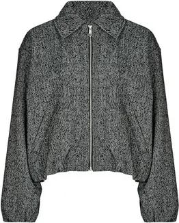 Only  Damen-Jacke ONLALBERTE LIFE BOMBER