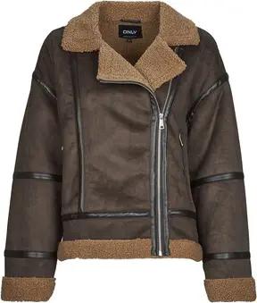 Only  Damen-Jacke ONLKENDRA LIFE BOND OVERSIZJACKET