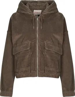 Only  Damen-Jacke ONLKENZIE L/S CORD