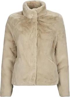 Only  Damen-Jacke ONLNEWVIDA FAUX FUR JACKET CC OTW