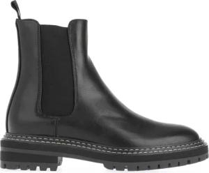Only - Damen Stiefeletten "Beth" (Schwarz)