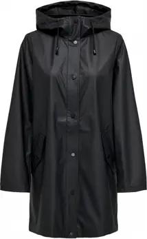 Only  Damenmantel CoatNew Marie - Black