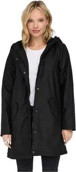 Only  Damenmantel Noos Sally Jacket - Black