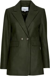 Only  Damenmantel ONLDAWN BLAZER CC OTW