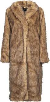 Only  Damenmantel ONLDAWN LIFE LONG FAUX FUR