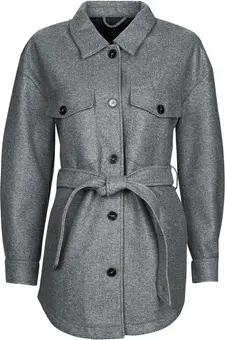 Only  Damenmantel ONLEMMA FREJA SHACKET OTW