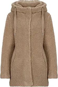 Only  Damenmantel ONLMINA CURLY