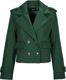 Only  Damenmantel ONLMOLLY SHORT JACKET CC OTW