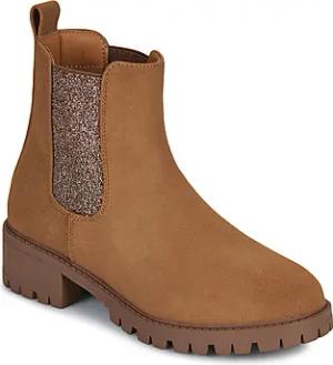 Only  Damenstiefel ONLZOE NUBUCK