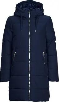 Only  Daunenjacken ONLDOLLY LONG PUFFER COAT OTW NOOS