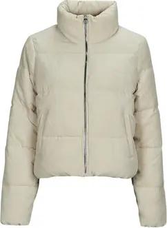 Only  Daunenjacken ONLNEWDOLLY CORDUROY PUFFER  CC OTW