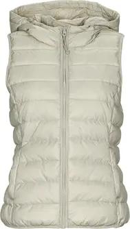 Only  Daunenjacken ONLNEWTAHOE HOOD WAISTCOAT