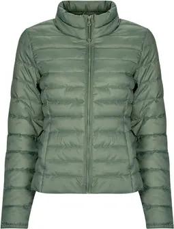 Only  Daunenjacken ONLNEWTAHOE QUILTED JACKET OTW