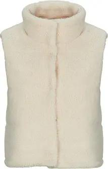 Only  Daunenjacken ONLSANDRA TEDDY