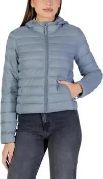 Only  Daunenjacken ONLTAHIA LW QUILTED HOOD JKT NOOS OTW 15352020