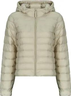 Only  Daunenjacken ONLTAHIA LW QUILTED HOOD