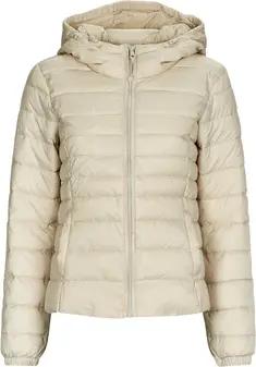 Only  Daunenjacken ONLTAHOE HOOD JACKET OTW