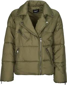 Only  Daunenjacken ONLVANILLA