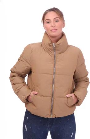 Only - "Dolly" Steppjacke für Damen (Beige)