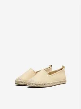 Only  Espadrilles 15320203 KOPPA-BEIGE