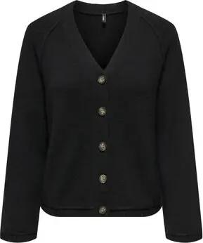 Only  Fließende Hosen 15358596 HAZEL-BLACK