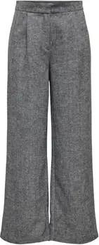 Only  Fließende Hosen Onlbekka Life Hw Wide Wool Look Pant Tlr 15360269