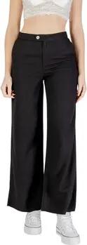 Only  Fließende Hosen ONLCARO HW LINEN BL WIDE PANT CC PNT 15338716