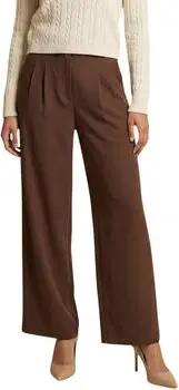 Only  Fließende Hosen Onldove Life Hw Wide Cc Tlr 15363801