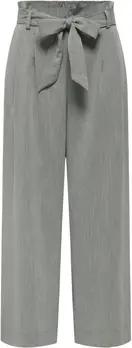 Only  Fließende Hosen Onlmarsa Solid Paperbag Wvn Noos 15269628