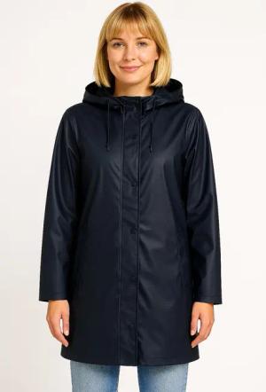 ONLY Funktionsmantel "ONLTRINA RAINCOAT OTW ZL"