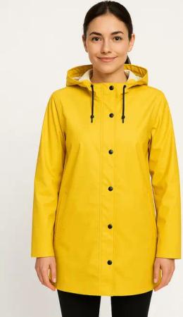 ONLY Funktionsmantel ONLTRINA RAINCOAT OTW ZL