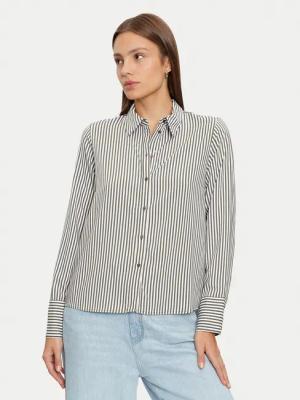 ONLY Hemd Berit 15320243 Grün Regular Fit