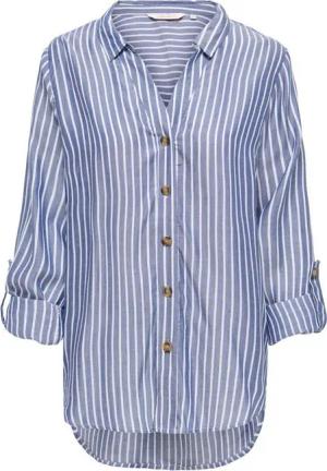 ONLY Hemdbluse onlRILLO-PUORI (1-tlg)