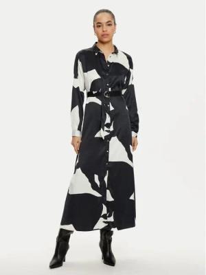 ONLY Hemdkleid Jane 15336733 Schwarz Regular Fit