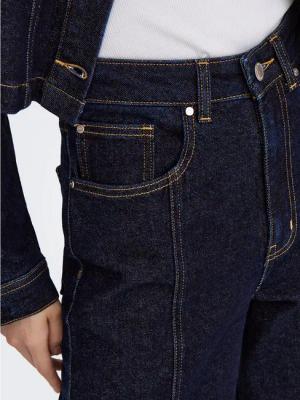 ONLY High-waist-Jeans ONLHOPE HW WIDE DNM MAE1288