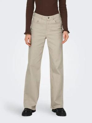 ONLY High-waist-Jeans ONLJUICY HW WIDE LEG DNM REA NOOS