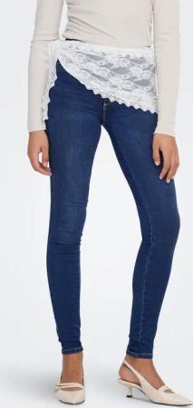 ONLY High-waist-Jeans "ONLROYAL"