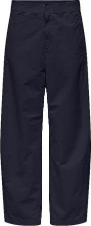 ONLY Hose Ballon Fit ONCLAIR dunkelblau | S/L32